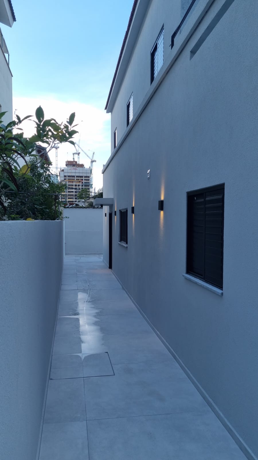 Rénovation extérieur